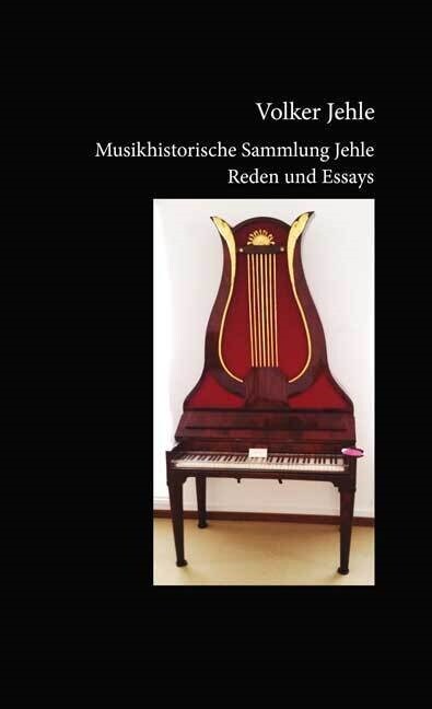 Musikhistorische Sammlung Jehle (Paperback)