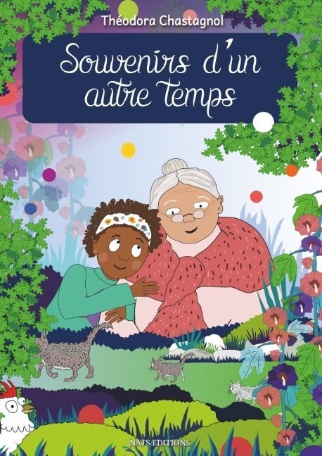 Souvenirs dun autre temps (Paperback)