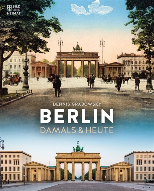 Berlin (Hardcover)