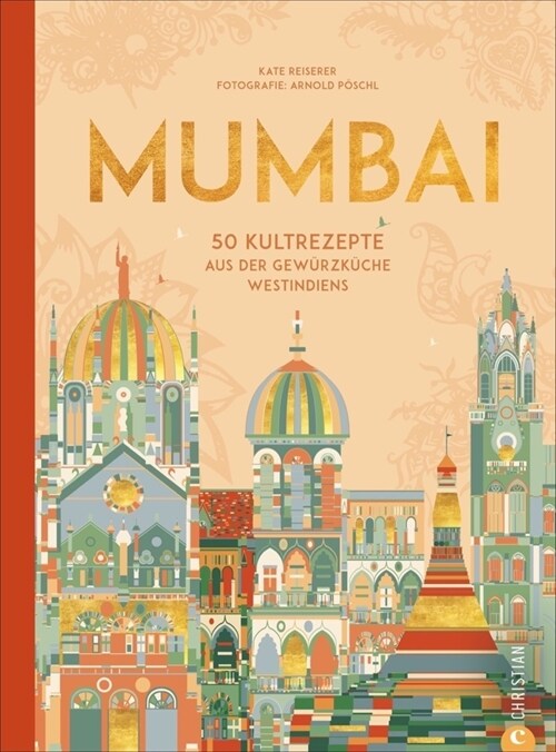 Mumbai (Hardcover)