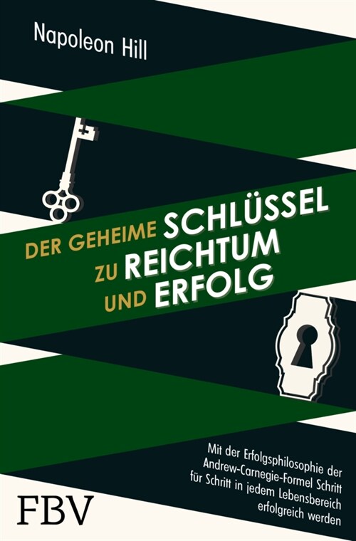 Der geheime Schlussel zu Reichtum und Erfolg (Paperback)