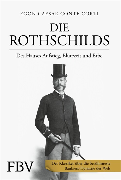 Die Rothschilds (Hardcover)