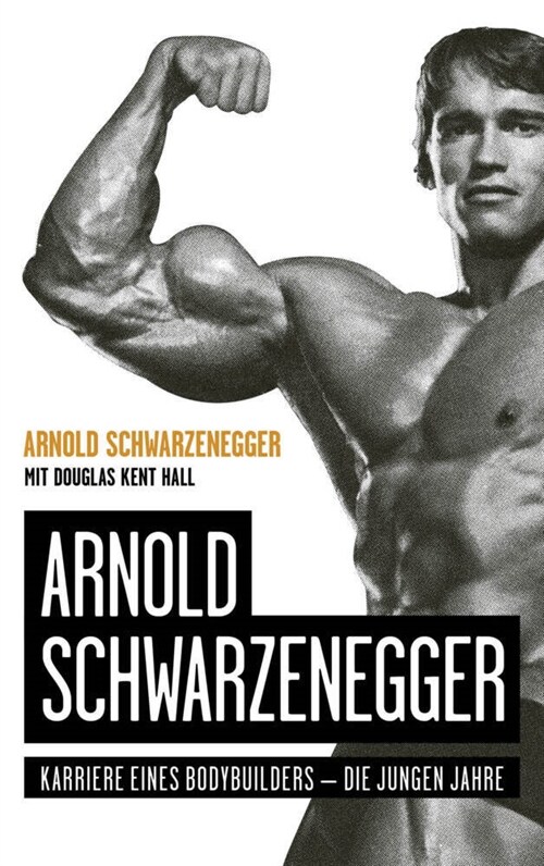 Arnold Schwarzenegger (Paperback)