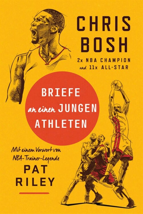 Briefe an einen jungen Athleten (Hardcover)