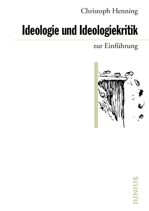 Ideologie und Ideologiekritik zur Einfuhrung (Paperback)