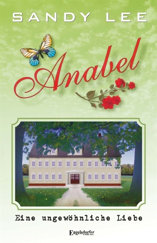 Anabel (Paperback)