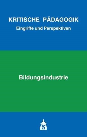 Bildungsindustrie (Paperback)