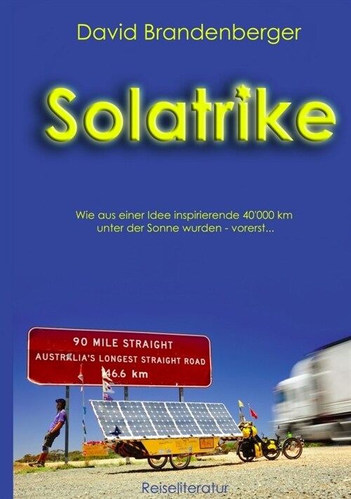 Solatrike (Paperback)