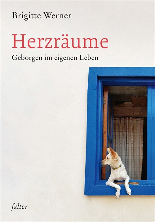 Herzraume (Hardcover)