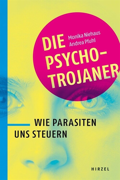 Die Psycho-Trojaner (Paperback)