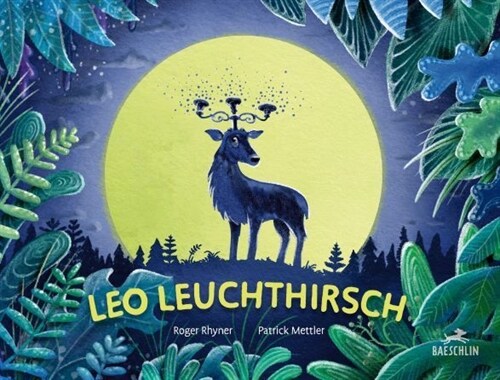 Leo Leuchthirsch (Hardcover)