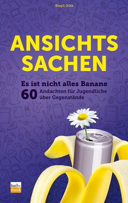 Ansichtssachen (Book)