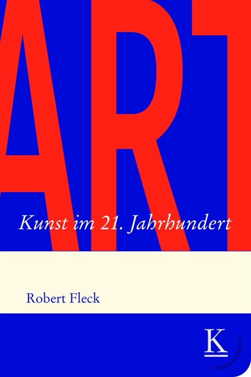 ART. Kunst im 21. Jahrhundert (Hardcover)