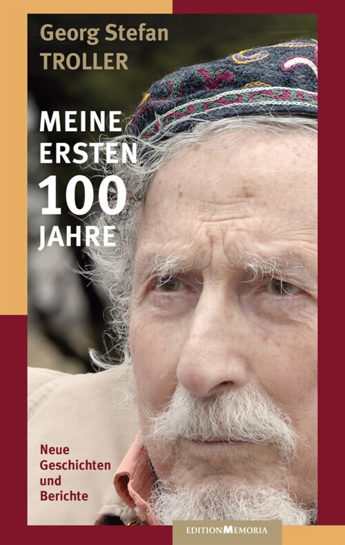 Meine ersten 100 Jahre (Book)