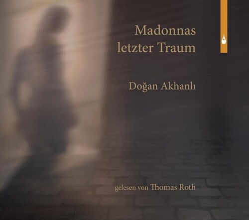 Madonnas letzter Traum (CD-Audio)