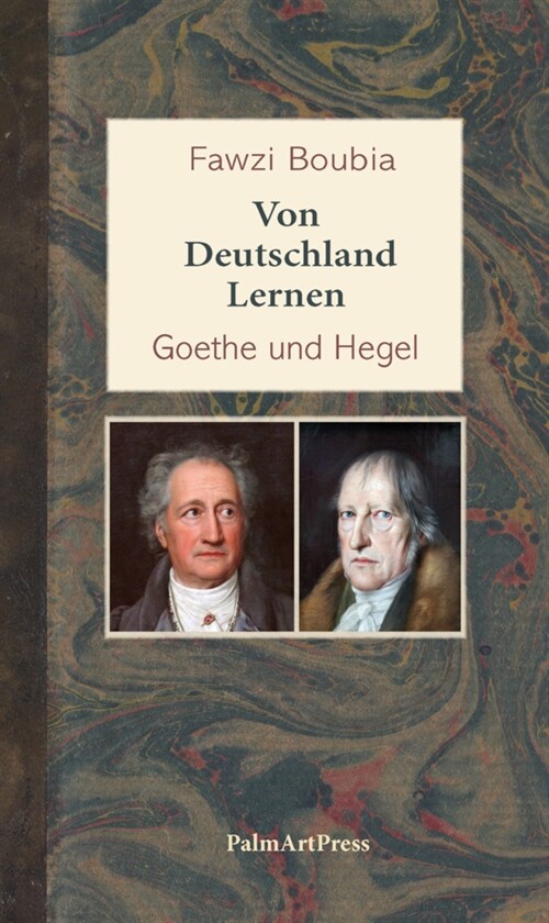 Von Deutschland lernen (Hardcover)