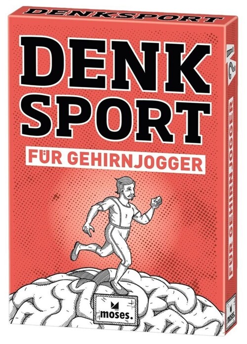 Denksport fur Gehirnjogger (Game)