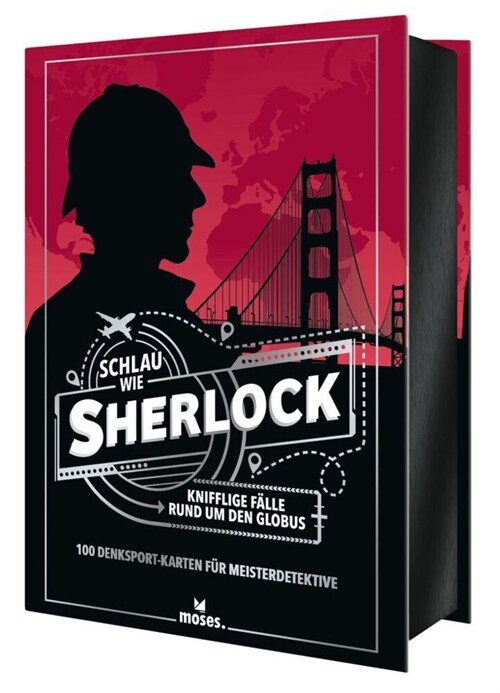 Schlau wie Sherlock (Game)