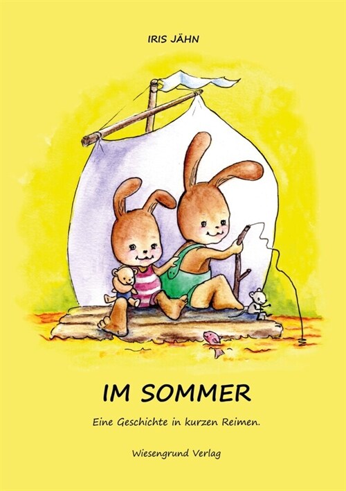 Im Sommer (Hardcover)