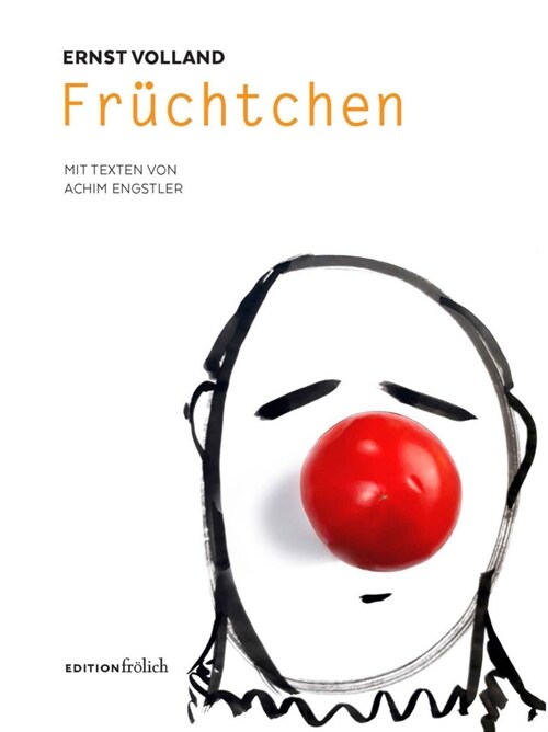 Fruchtchen (Paperback)