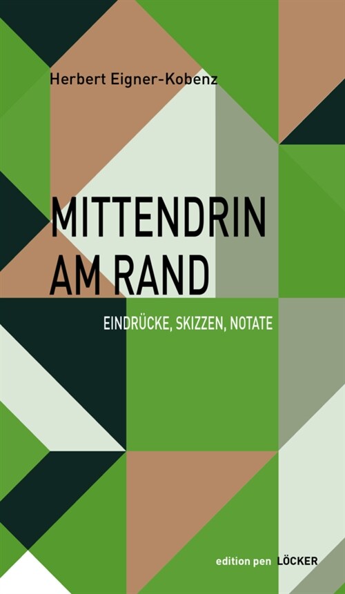 Mittendrin am Rand (Paperback)