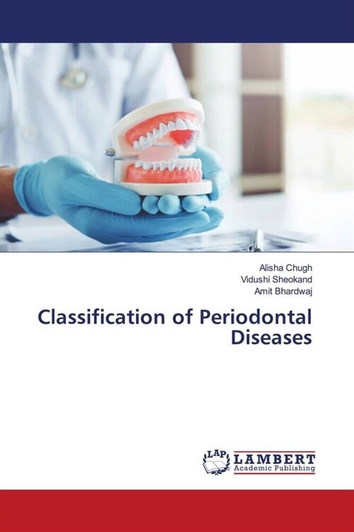 Classification of Periodontal Diseases (Paperback)