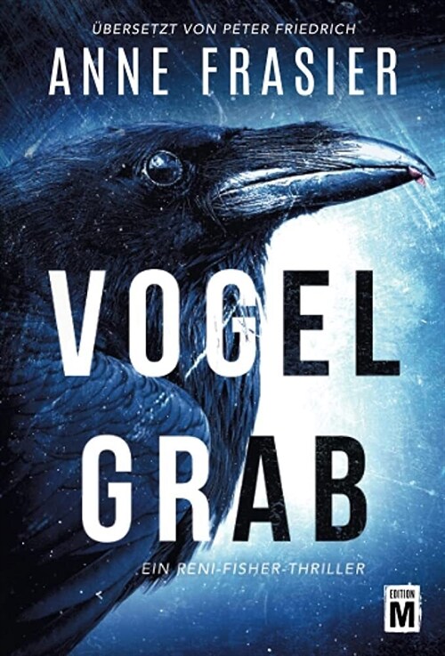 Vogelgrab (Paperback)