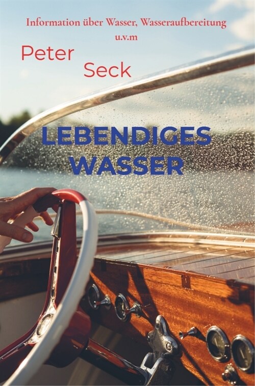 Lebendiges Wasser (Paperback)