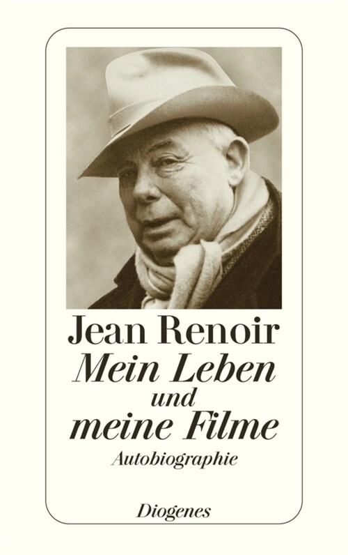 [중고] Mein Leben und meine Filme (Paperback)