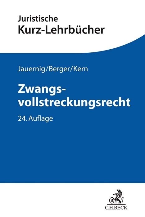 Zwangsvollstreckungsrecht (Paperback)