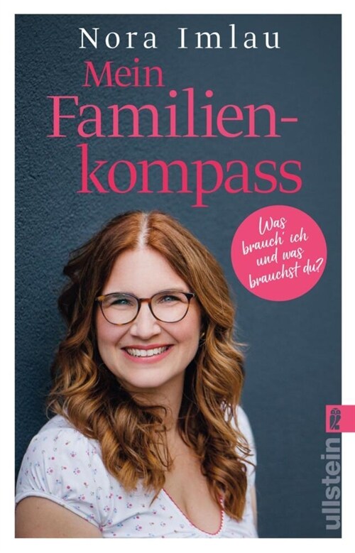 Mein Familienkompass (Paperback)