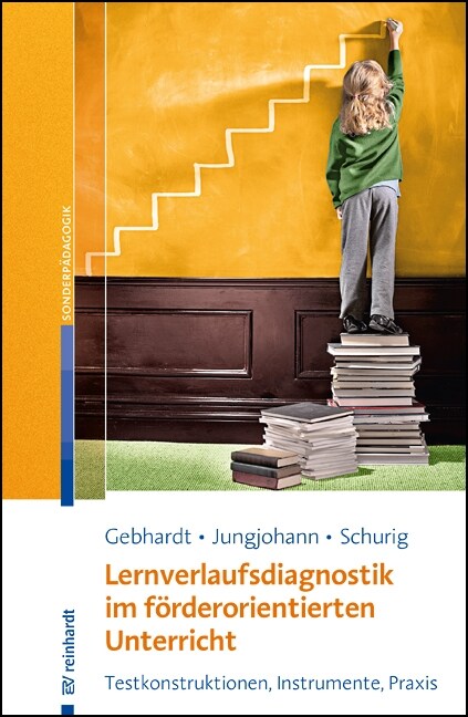 Lernverlaufsdiagnostik im forderorientierten Unterricht (Paperback)