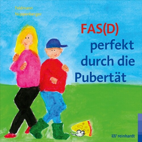 FAS(D) perfekt durch die Pubertat (Hardcover)