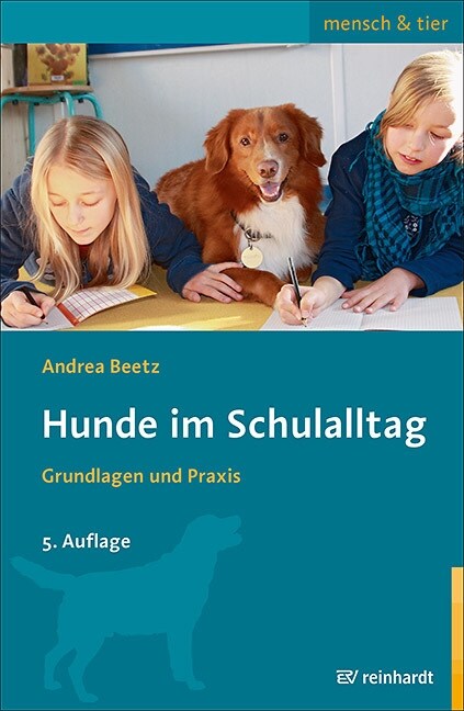 Hunde im Schulalltag (Paperback)