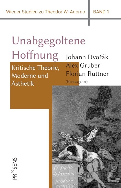 Unabgegoltene Hoffnung (Paperback)