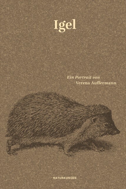 Igel (Hardcover)