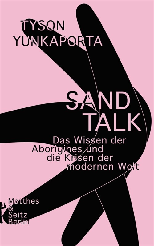 Sand Talk (Hardcover)
