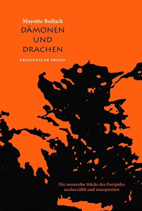 Damonen und Drachen (Hardcover)