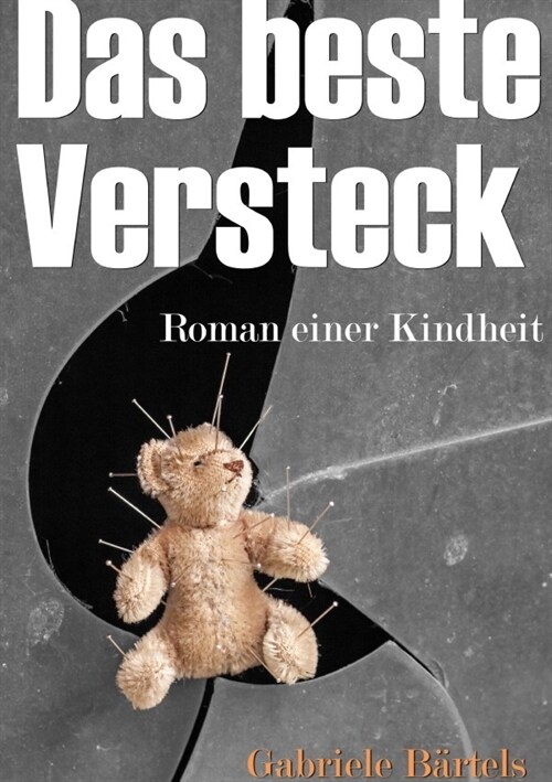 Das beste Versteck (Paperback)