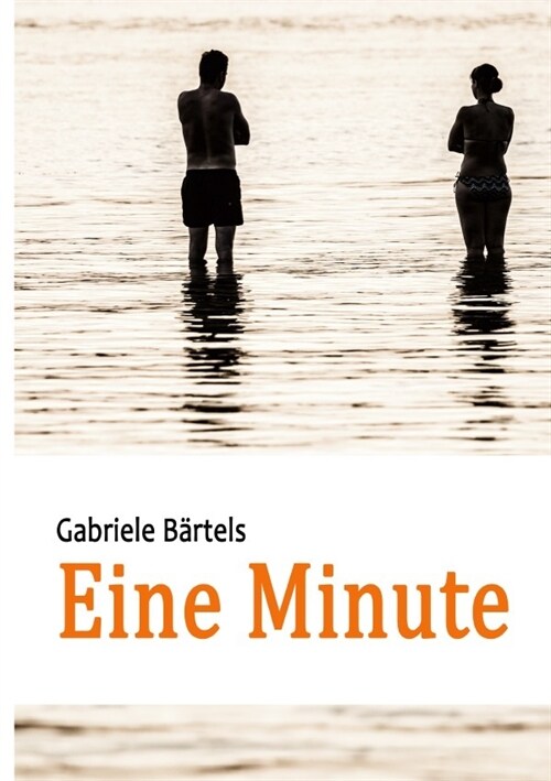 Eine Minute (Paperback)