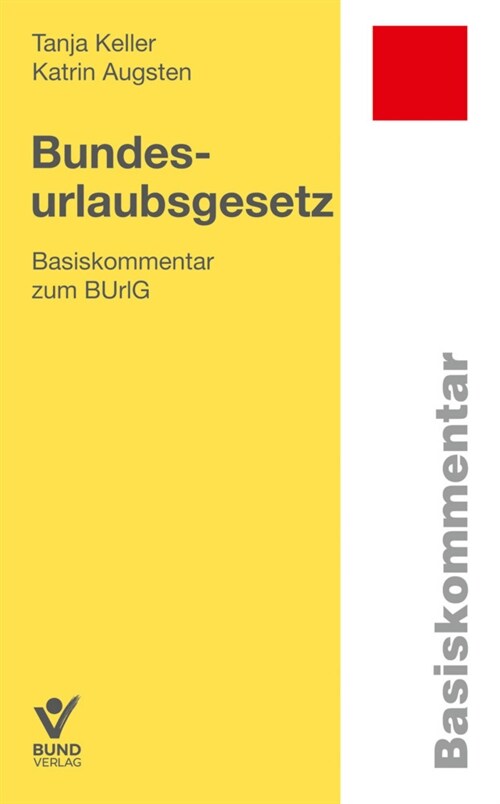 Urlaubsrecht (Paperback)