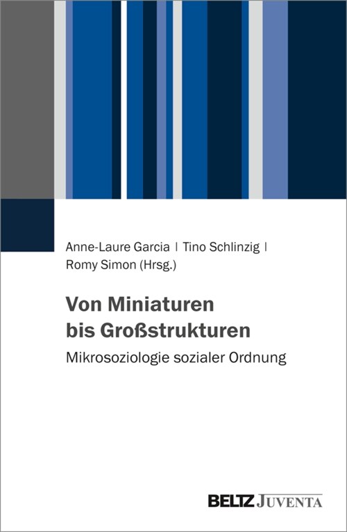 Von Miniaturen bis Großstrukturen (Paperback)