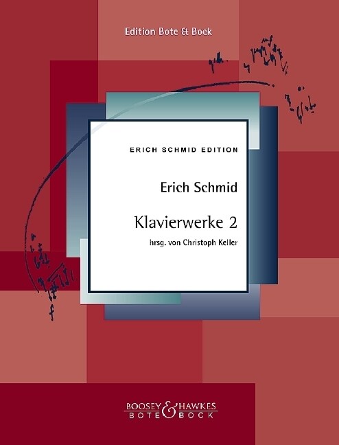 Klavierwerke 2 (Sheet Music)