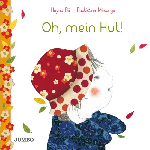 Oh, mein Hut! (Book)