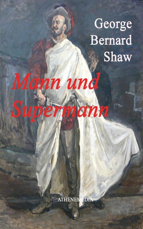 Mann und Supermann (Paperback)