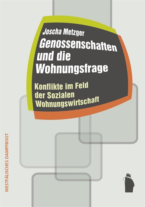 Genossenschaften und die Wohnungsfrage (Book)