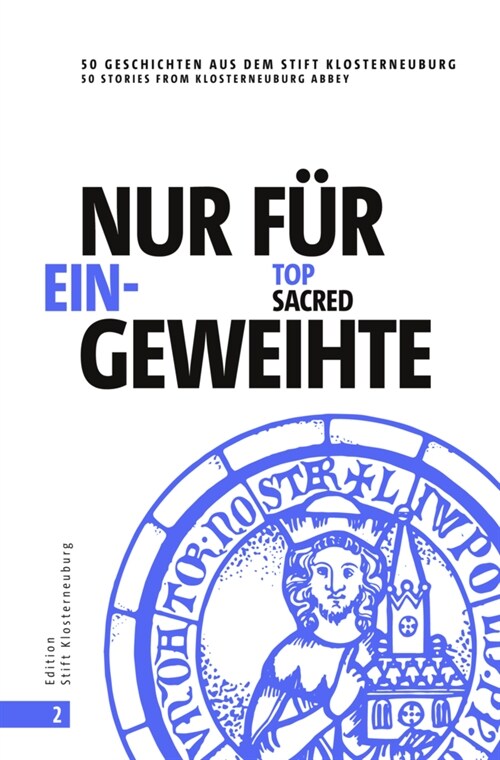 Nur fur Eingeweihte | Top Sacred (Paperback)