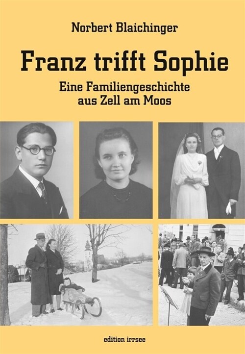 Franz trifft Sophie (Hardcover)