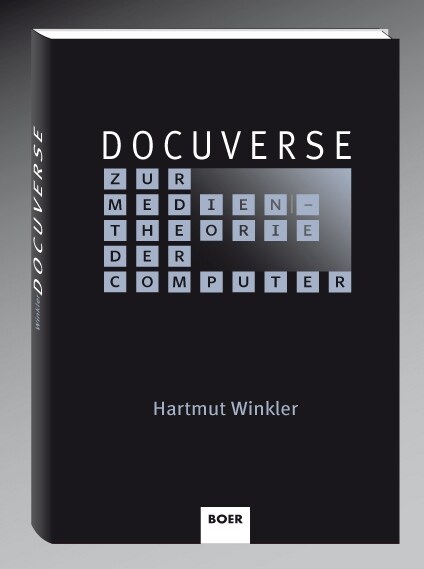 Docuverse (Hardcover)