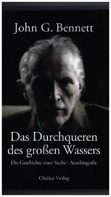 Das Durchqueren des großen Wassers (Paperback)